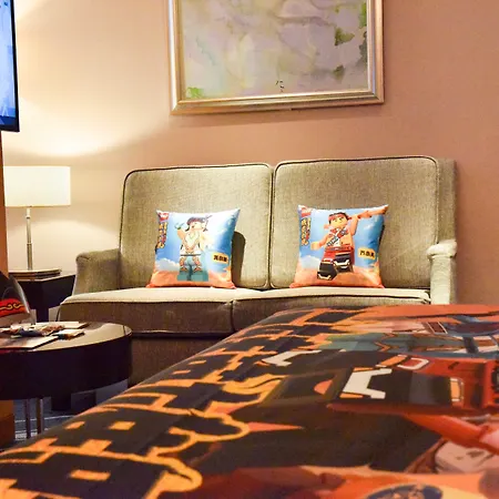 Crowne Plaza Shenzhen Futian-3